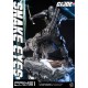 G.I. Joe Statue Snake Eyes 65 cm